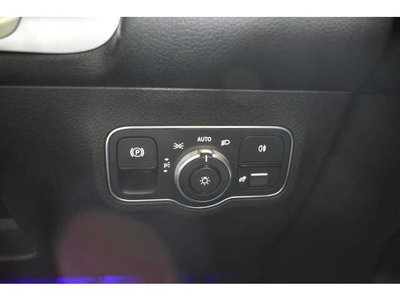 2021 Mercedes-BENZ GLB 缩略图 33