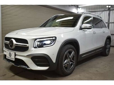 2021 Mercedes-BENZ GLB 缩略图 59