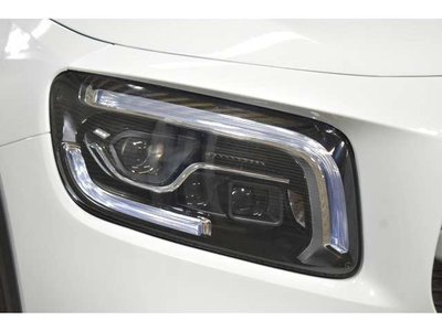 2021 Mercedes-BENZ GLB 缩略图 54