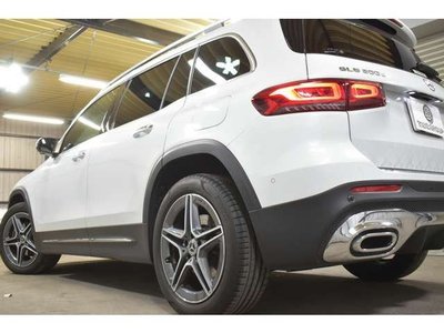 2021 Mercedes-BENZ GLB 缩略图 63
