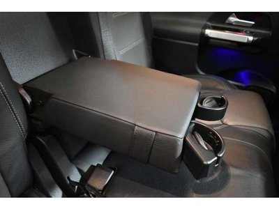 2021 Mercedes-BENZ GLB 缩略图 31