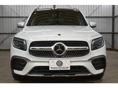 2021 Mercedes-BENZ GLB 缩略图 51