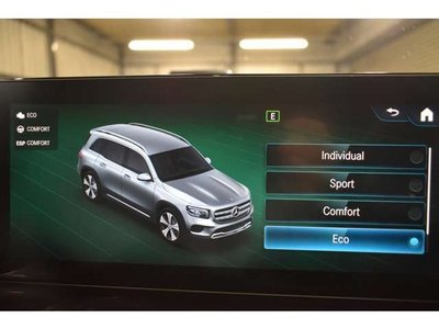 2021 Mercedes-BENZ GLB 缩略图 41