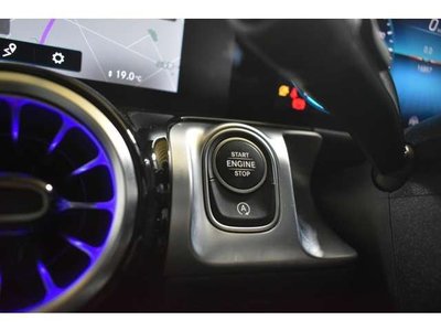 2021 Mercedes-BENZ GLB 照片 7