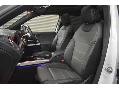 2021 Mercedes-BENZ GLB 缩略图 22