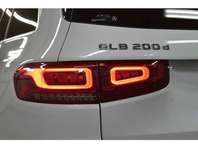 2021 Mercedes-BENZ GLB 缩略图 58