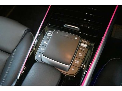 2021 Mercedes-BENZ GLB 缩略图 28