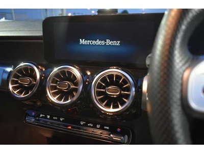 2021 Mercedes-BENZ GLB 照片 9