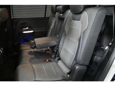 2021 Mercedes-BENZ GLB 缩略图 14