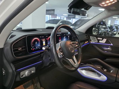 MERCEDES-BENZ GLE - 9
