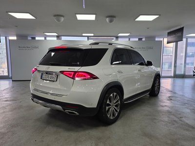 MERCEDES-BENZ GLE - 5