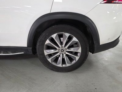 MERCEDES-BENZ GLE - 6