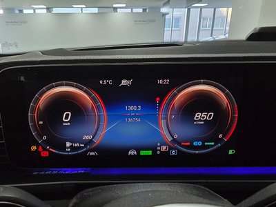 MERCEDES-BENZ GLE - 8