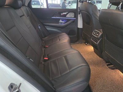 MERCEDES-BENZ GLE - 10