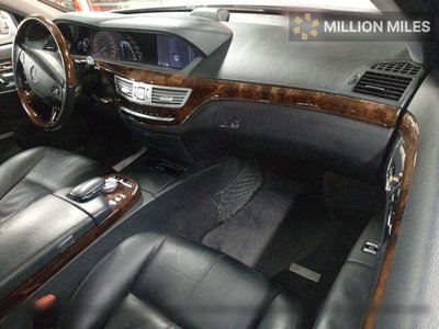 MERCEDES-BENZ S-CLASS - 3