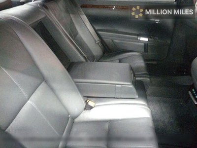 MERCEDES-BENZ S-CLASS - 6