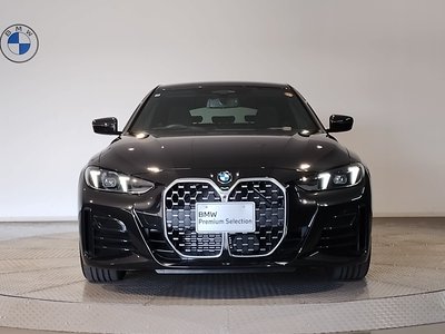 BMW 4 SERIES GRAN COUPE - 5