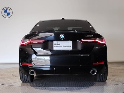 BMW 4 SERIES GRAN COUPE - 8