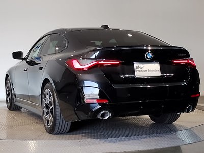 BMW 4 SERIES GRAN COUPE - 7