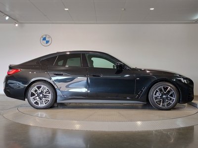 BMW 4 SERIES GRAN COUPE - 10