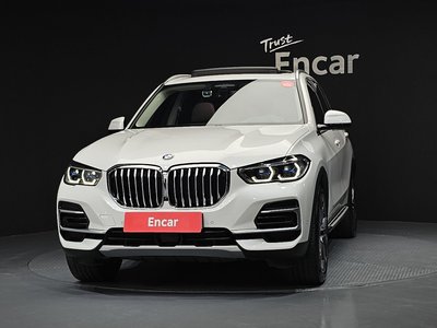 صورة 2 لـ 2022 BMW X5