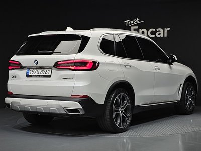صورة 3 لـ 2022 BMW X5