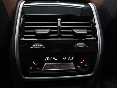 2022 BMW X5 缩略图 20