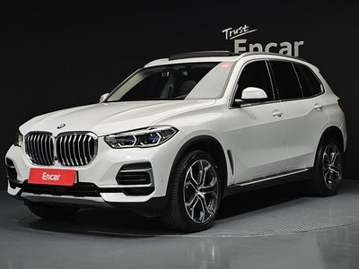صورة 1 لـ 2022 BMW X5