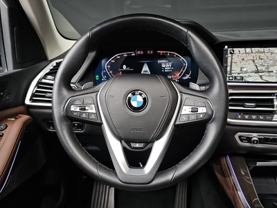 2022 BMW X5 缩略图 12