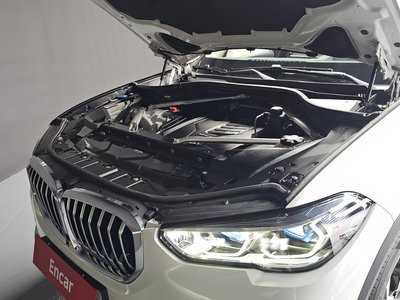 صورة 7 لـ 2022 BMW X5