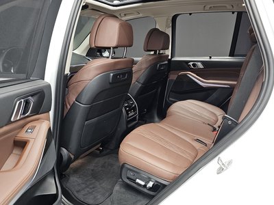 2022 BMW X5 缩略图 11