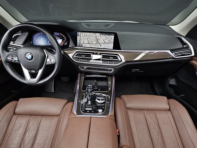 صورة 5 لـ 2022 BMW X5