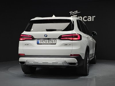 صورة 4 لـ 2022 BMW X5