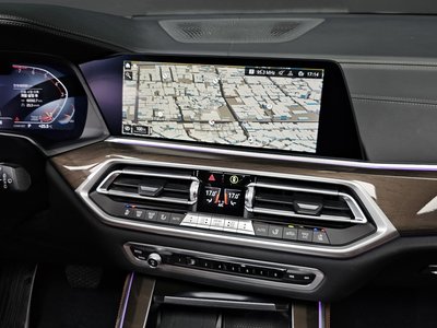 2022 BMW X5 缩略图 13