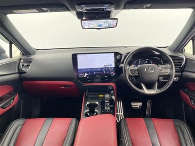 LEXUS NX - 2