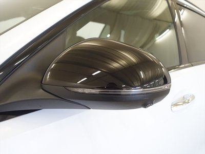 MERCEDES-BENZ C-CLASS AMG - 8