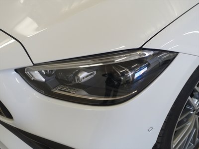 MERCEDES-BENZ C-CLASS AMG - 7