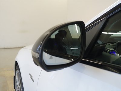 MERCEDES-BENZ C-CLASS AMG - 9