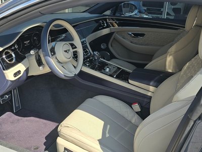 BENTLEY CONTINENTAL - 4