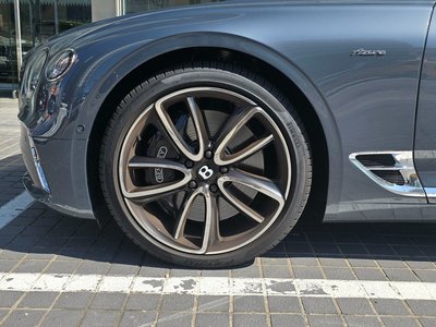 BENTLEY CONTINENTAL - 6