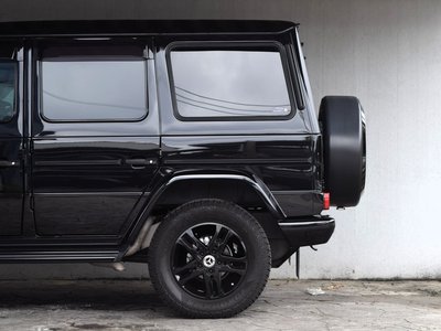 صورة مصغرة 41 لـ 2016 Mercedes-BENZ G-CLASS