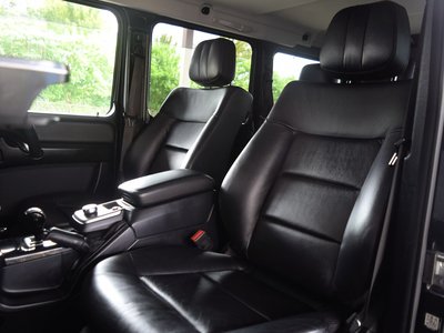 صورة مصغرة 54 لـ 2016 Mercedes-BENZ G-CLASS