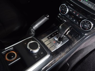 صورة مصغرة 62 لـ 2016 Mercedes-BENZ G-CLASS