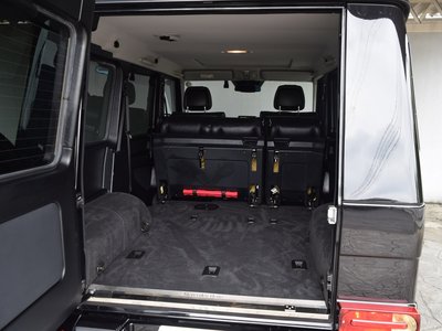 صورة مصغرة 31 لـ 2016 Mercedes-BENZ G-CLASS