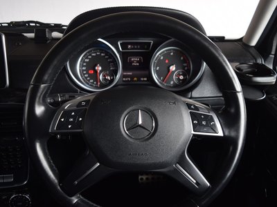 صورة مصغرة 17 لـ 2016 Mercedes-BENZ G-CLASS