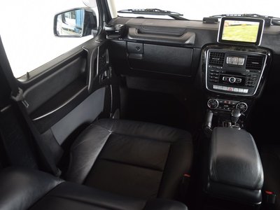 صورة مصغرة 61 لـ 2016 Mercedes-BENZ G-CLASS