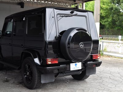 صورة مصغرة 38 لـ 2016 Mercedes-BENZ G-CLASS