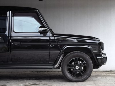 صورة مصغرة 43 لـ 2016 Mercedes-BENZ G-CLASS