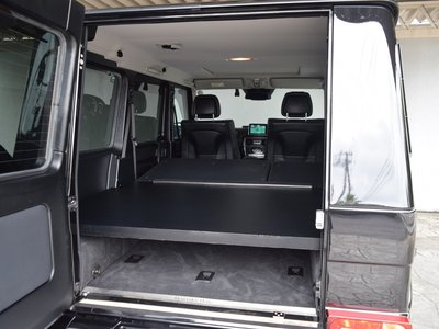 صورة مصغرة 47 لـ 2016 Mercedes-BENZ G-CLASS