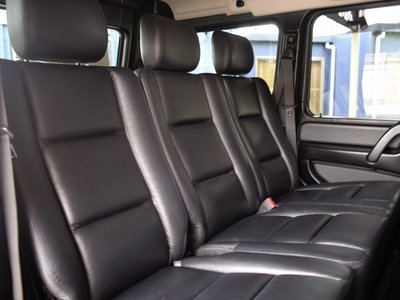 صورة مصغرة 57 لـ 2016 Mercedes-BENZ G-CLASS